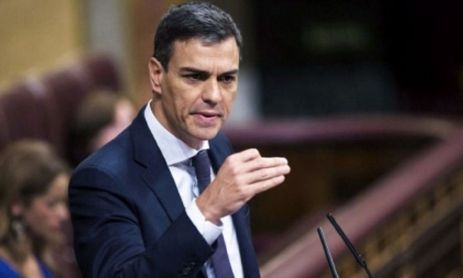 Pedro Sanchez