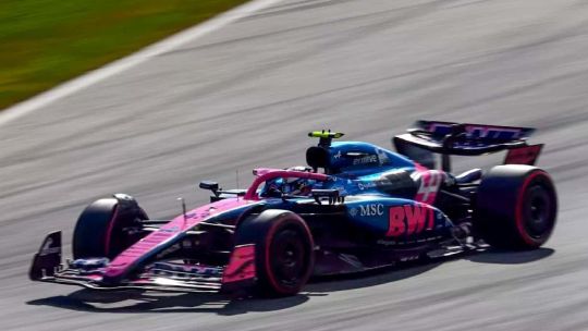 Gran Premio de Austria