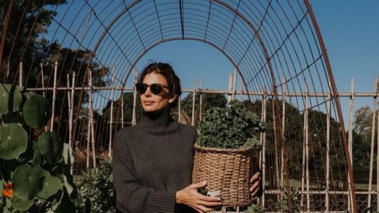 Juliana Awada