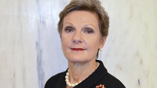 Loretta Preska