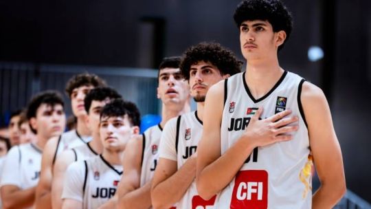 Mundial Básquet