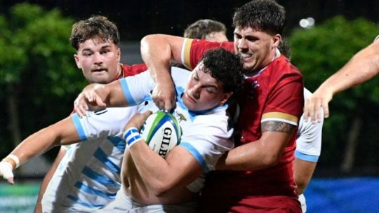Rugby