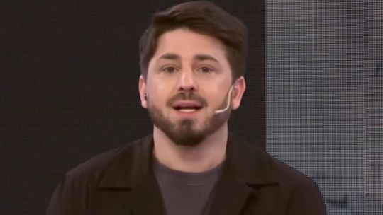 Sebastián 