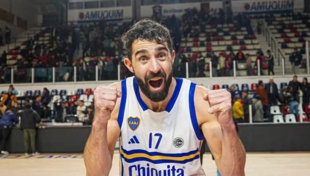 Sebastián Vega