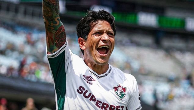 Fluminense 2-0 Inter