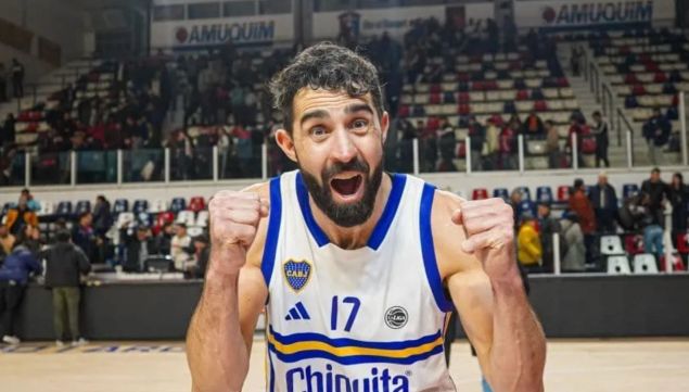 Sebastián Vega