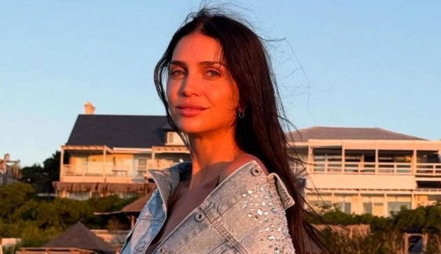 Zaira Nara