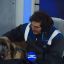 Milei makes waves by taking his dog Conan to interview