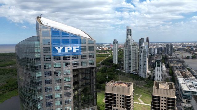 YPF