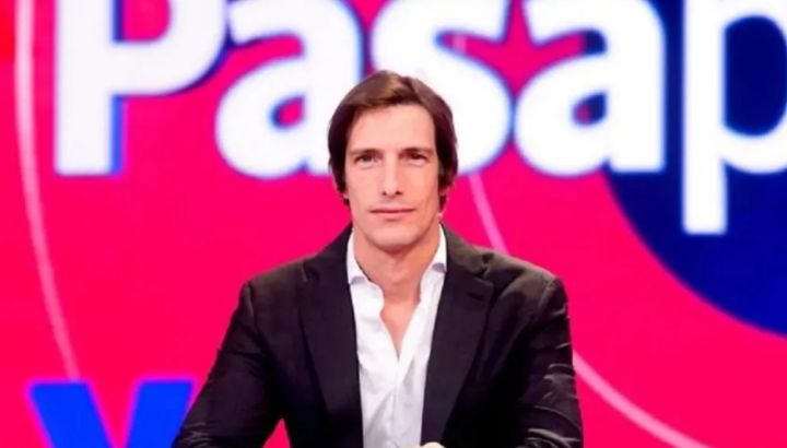 Quiénes son los famosos que estarán junto a Iván de Pineda en Pasapalabra el lunes 30 de junio