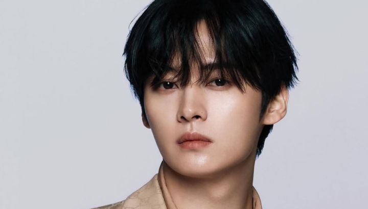 Lee Know, del grupo de K-Pop Stray Kids, fue nombrado nuevo embajador global de Gucci