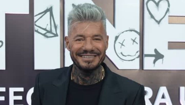 Marcelo Tinelli desmintió el cierre de su productora, LaFlia: "Se está haciendo una reestructuración de personal"