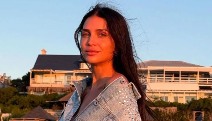 En medio del escándalo de Wanda, Zaira Nara confirmó su nueva separación