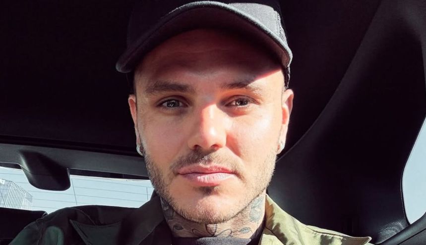 Mauro Icardi