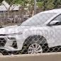 Aparece el nuevo Chevrolet Tracker al descubierto