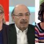 Hacer política a las puteadas: ¿Que harán los periodistas calificados de "mierda" por Javier Milei?