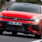 Volkswagen lanza el Golf GTI Edition 50: el modelo más potente en la historia del GTI