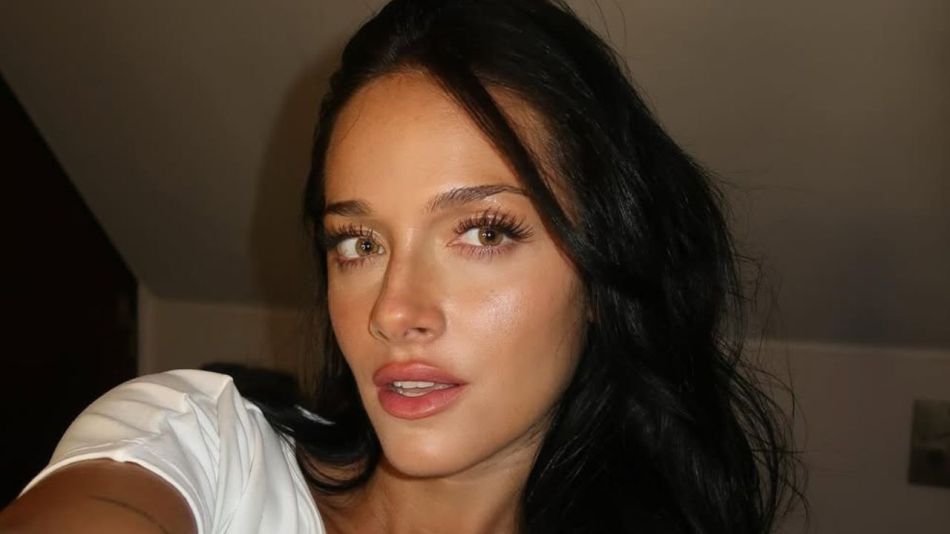 El difícil y doloroso momento de Oriana Sabatini: "Te vamos a extrañar viejito"