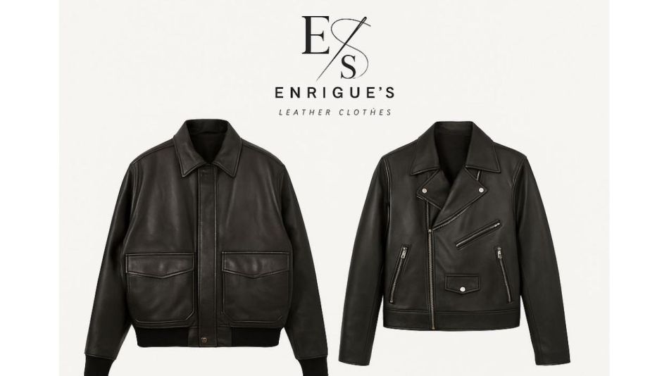 Enrique’s: legado en cuero, identidad argentina