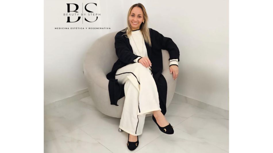 La Ciencia de la Belleza a Través del Tiempo: Longevidad y Estética Saludable por Beauty by Stephania Olivo
