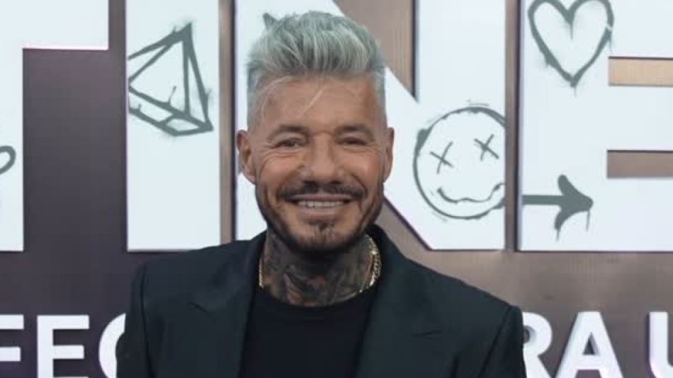 Marcelo Tinelli