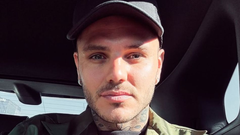 Mauro Icardi