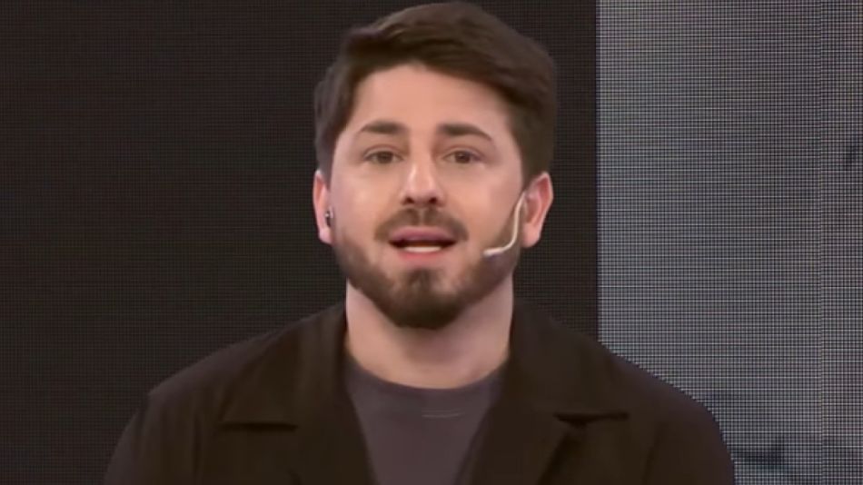 Sebastián "Pampito" Perelló Aciar