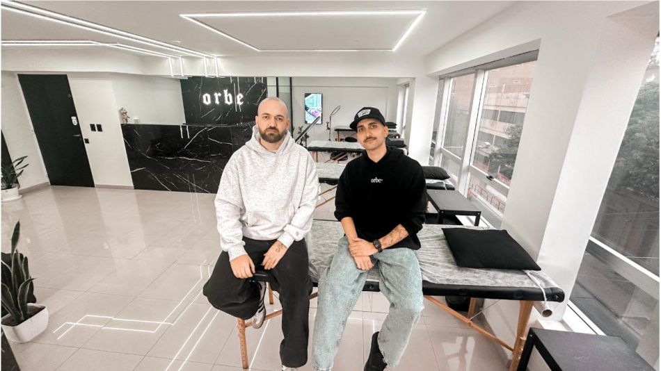 Studio Orbe 