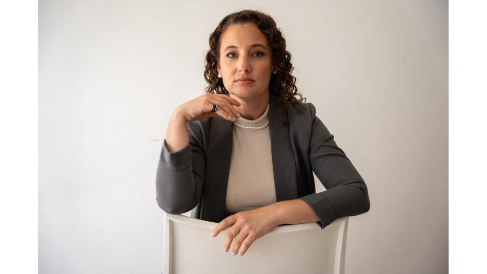 Virginia Spinacci