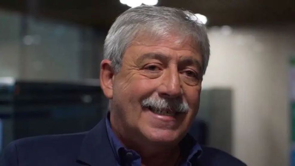 30-06-2025 Eduardo Buzzi ex titular de la FAA campo