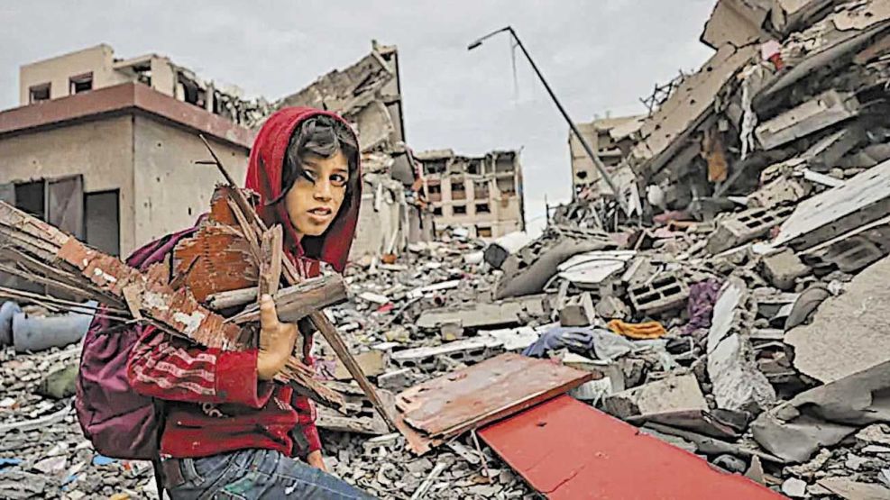 Franja de Gaza