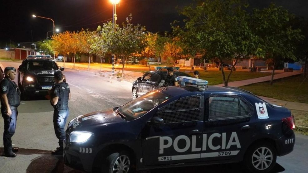 Mató a su empleado de un disparo tras una discusión en Mendoza 20250630