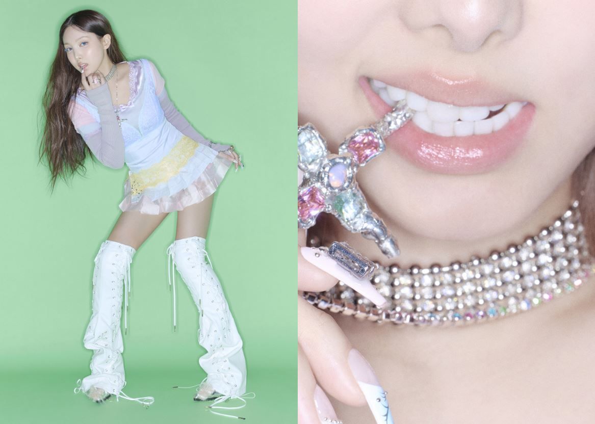 TWICE