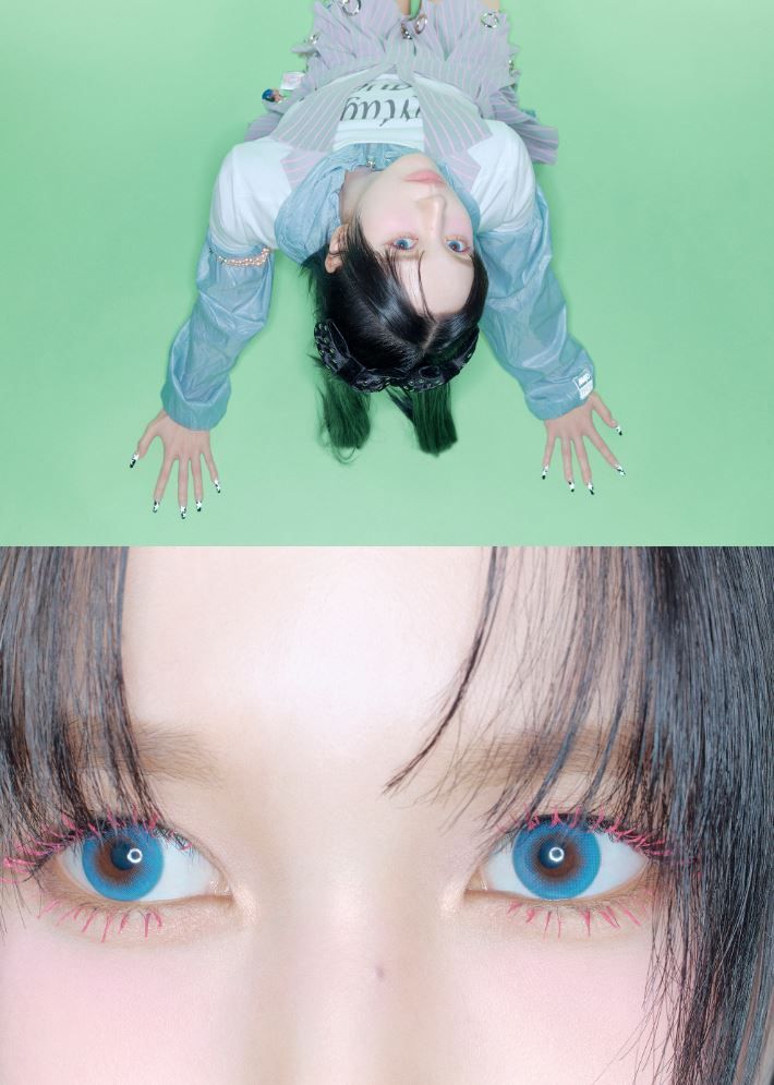 TWICE