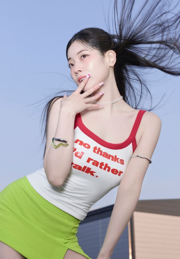 TWICE