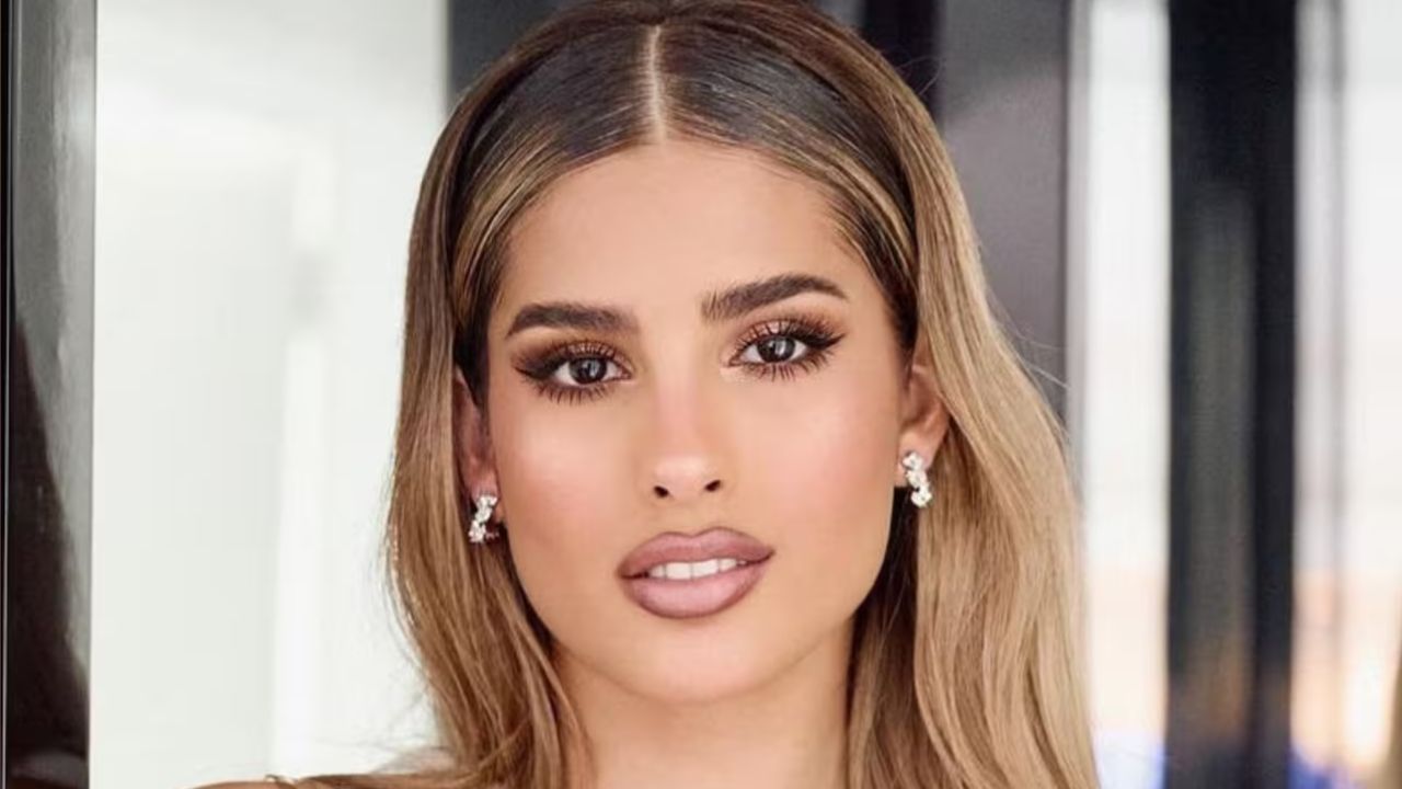 Qué hacía Julieta Poggio antes de entrar a Gran Hermano y cómo vivía |  Exitoina