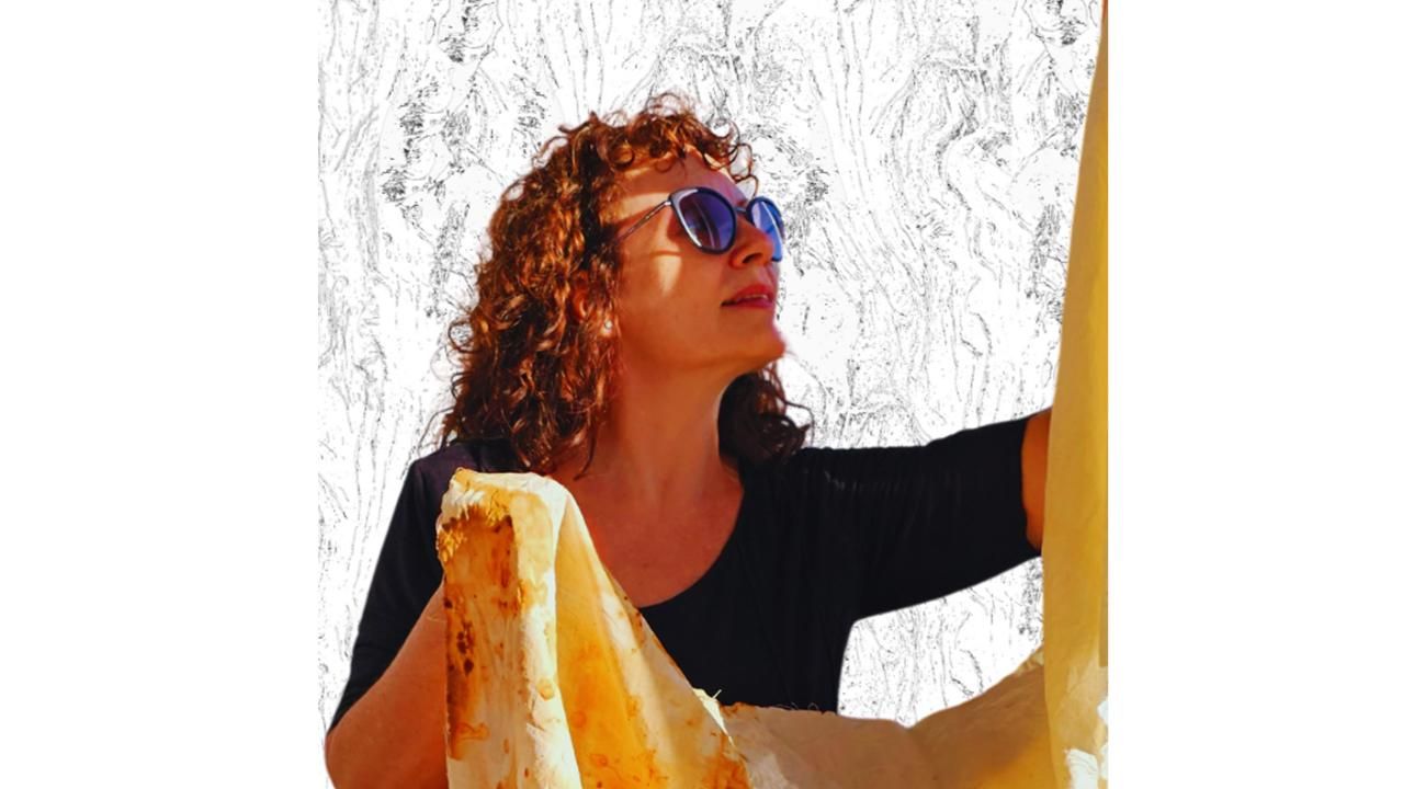 Adri Viano: Un recorrido apasionado por las expresiones artísticas