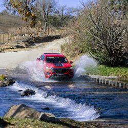La pick up Fiat Titano desembarca en la Argentina.
