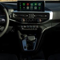 La pick up Fiat Titano desembarca en la Argentina.