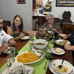 Verónica Zumalacárregui vuelve con nuevos episodios de Me voy a comer el mundo a elGourmet.