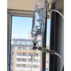 Ozonoterapia: oxigenar para sanar | Foto:CEDOC