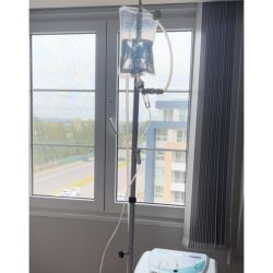 Ozonoterapia: oxigenar para sanar | Foto:CEDOC