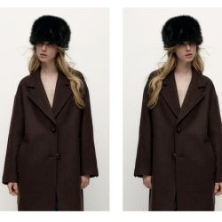 Zara invierno 2025