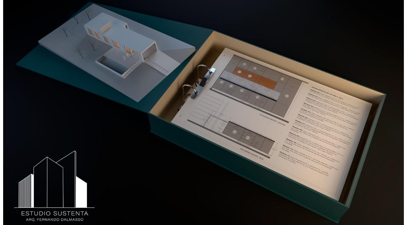 El proceso de un proyecto
