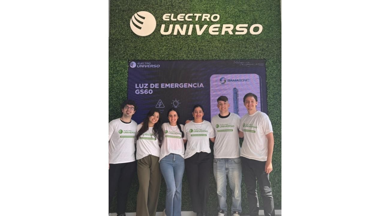ELECTRO UNIVERSO: INNOVACIÓN CON IMPACTO SOCIAL Y AMBIENTAL QUE TRASCIENDE FRONTERAS
