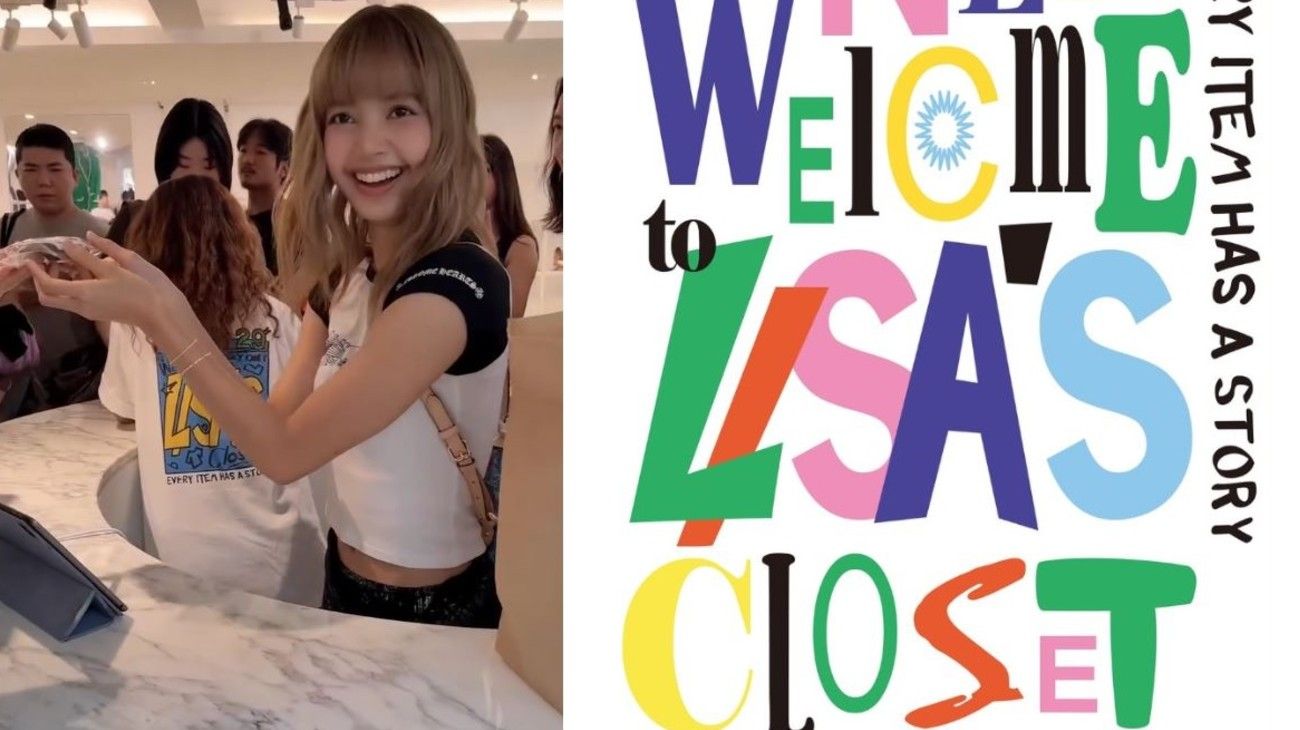 Lisa