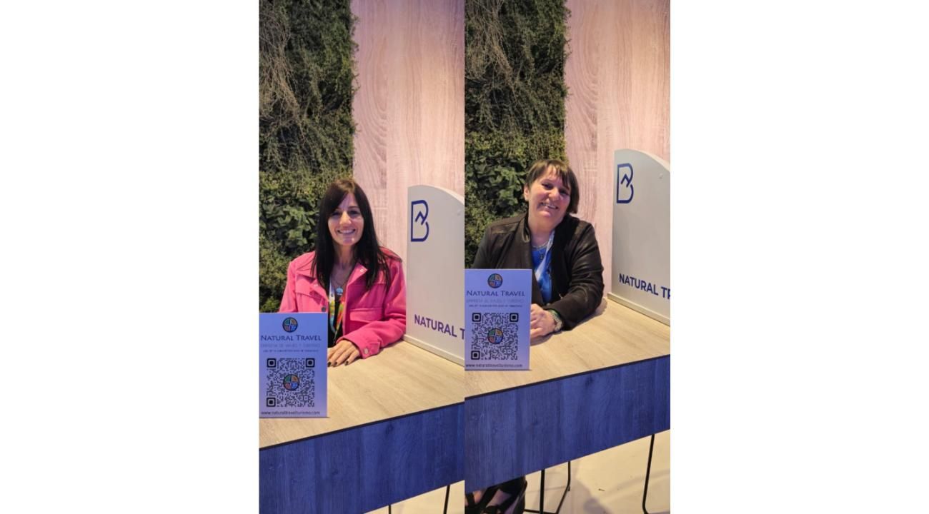 Natural Travel: Experiencias personalizadas en Bariloche
