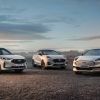 Nuevas versiones Ford Sound Edition