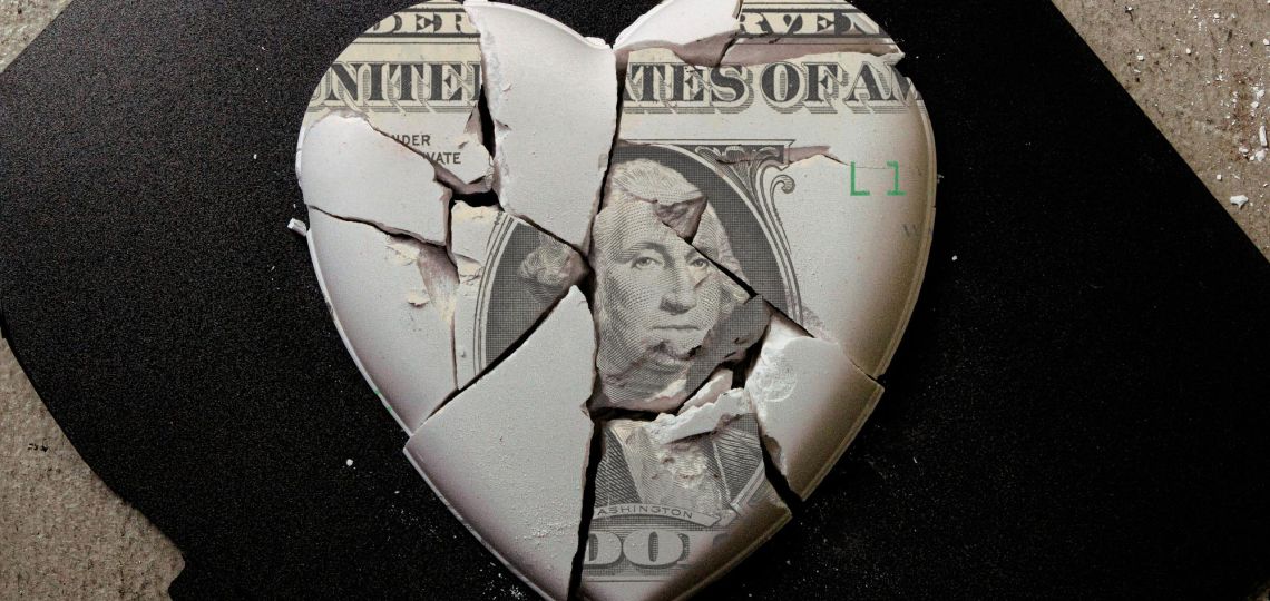 Equidad financiera en la pareja: del empobrecimiento femenino a la planificación consciente