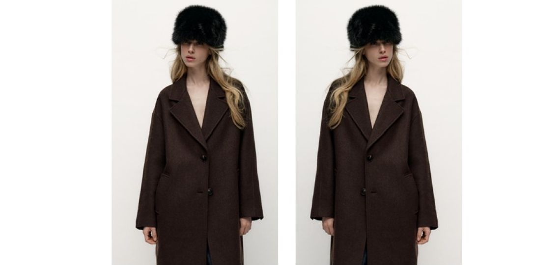 5 accesorios de Zara Argentina en promoción que querrás llevar antes que termine el invierno